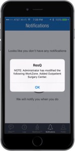 new workzone notice 6