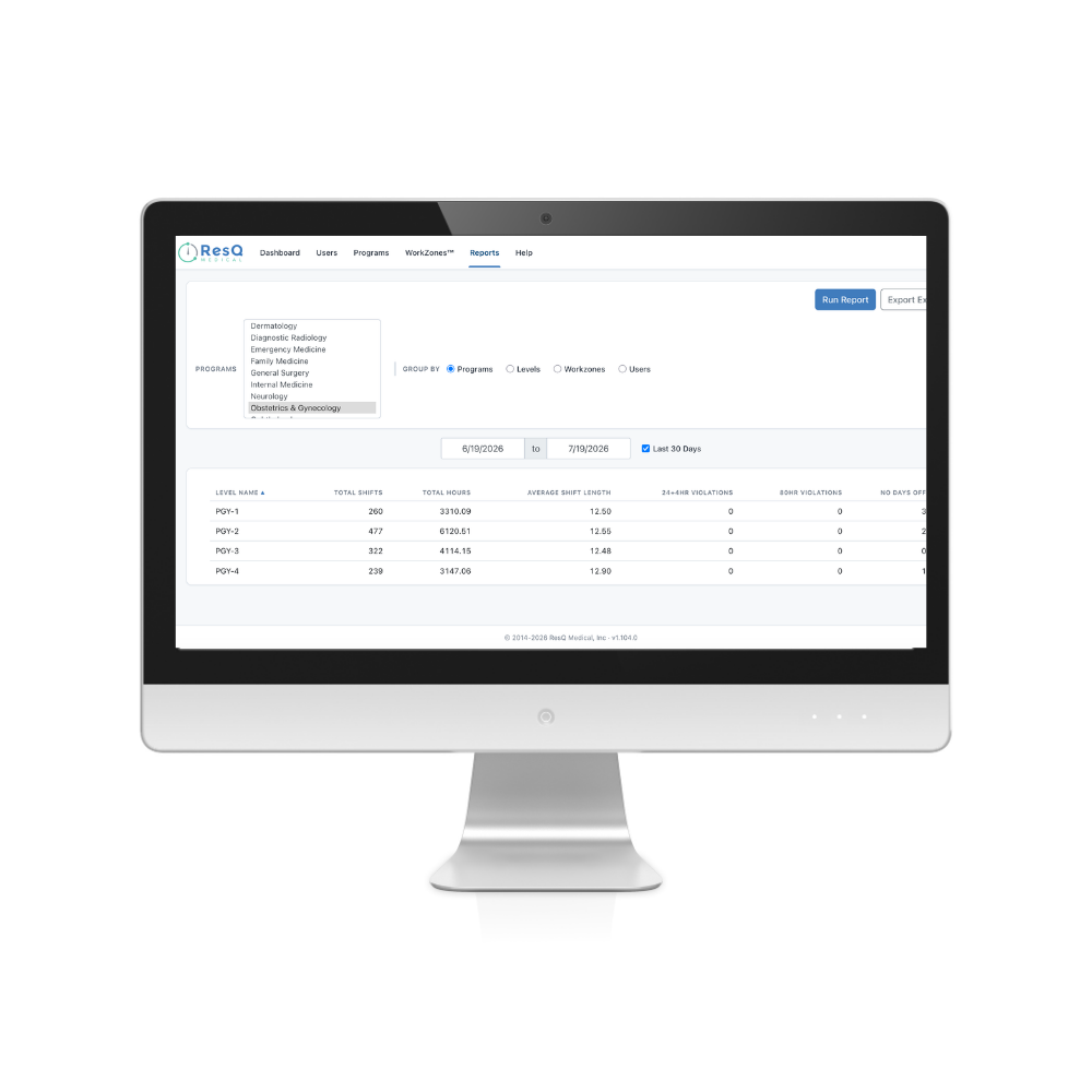 WorkTime Analytics