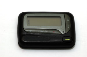 Pager